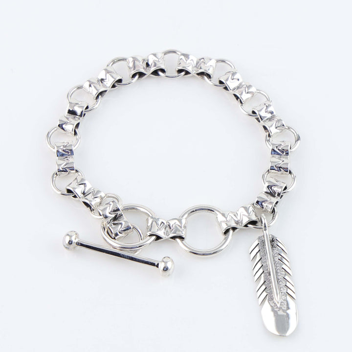 Navajo Link Bracelet