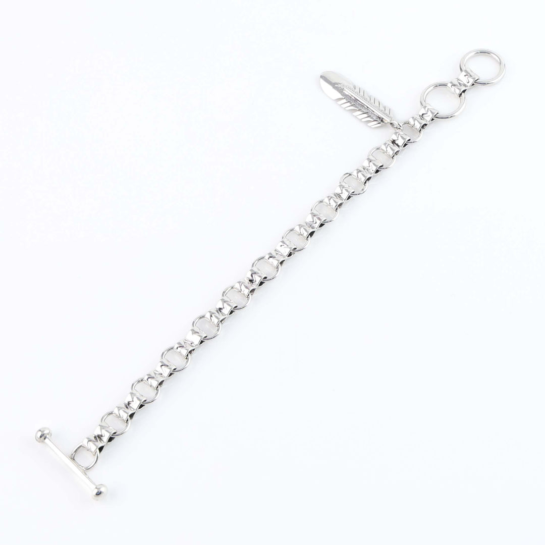 Navajo Link Bracelet