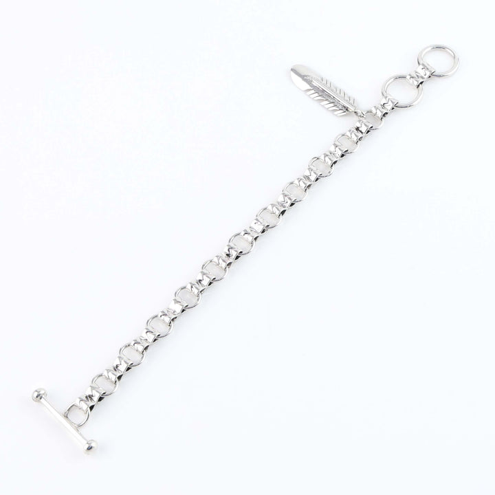 Navajo Link Bracelet