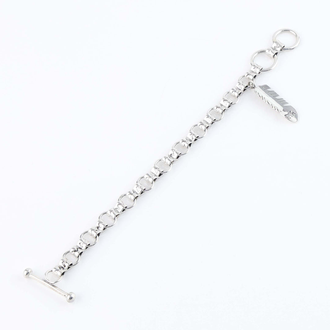 Navajo Link Bracelet
