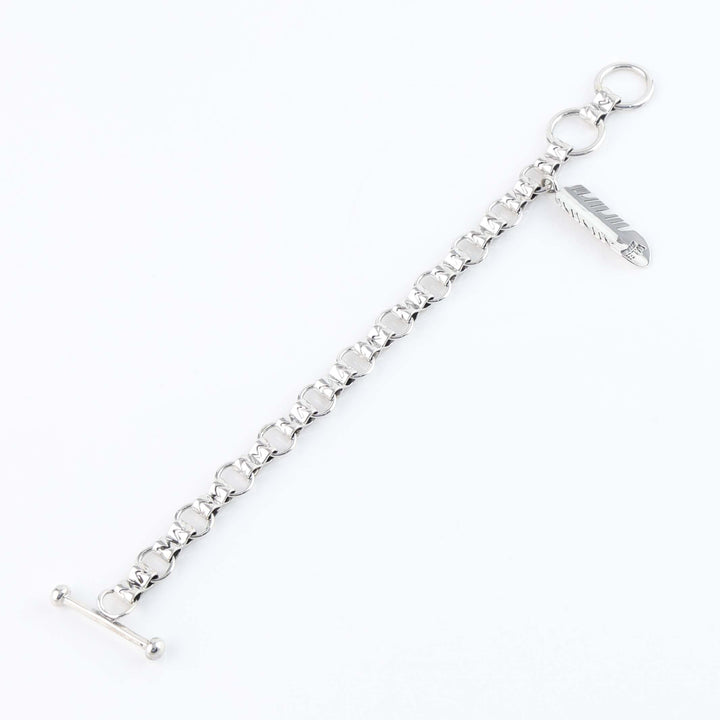 Navajo Link Bracelet