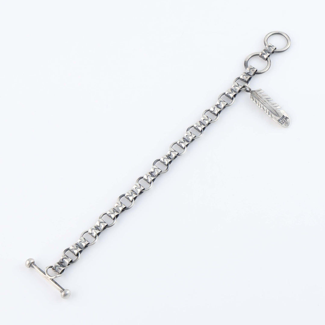 Navajo Link Bracelet