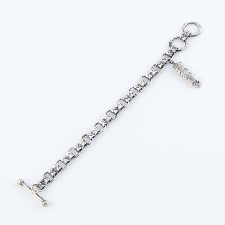 Navajo Link Bracelet