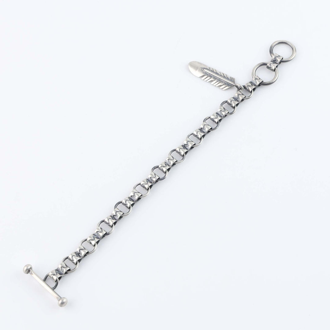 Navajo Link Bracelet
