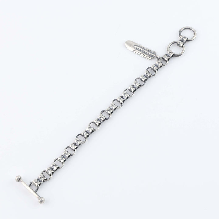 Navajo Link Bracelet