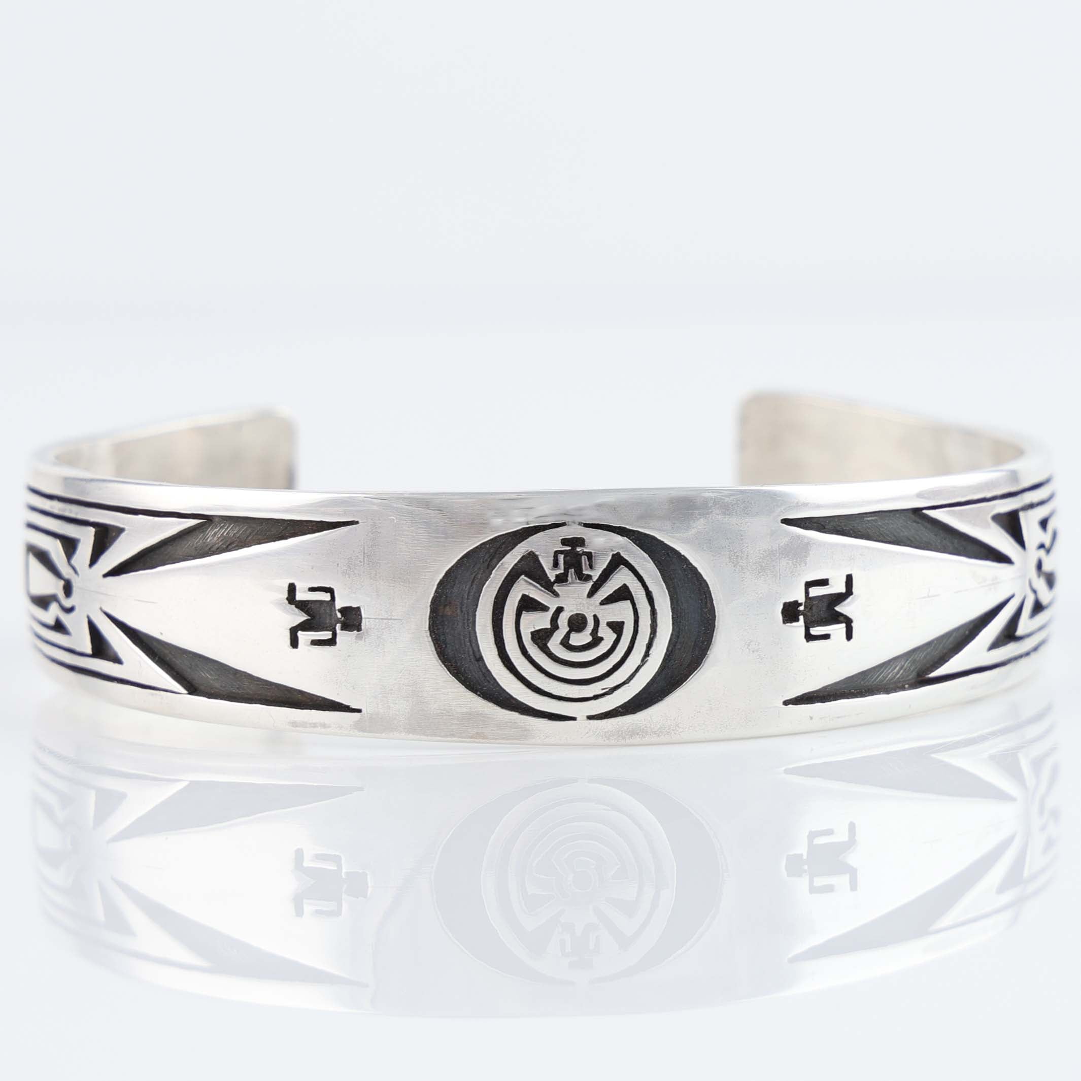 Hopi Jewelry – Garland's