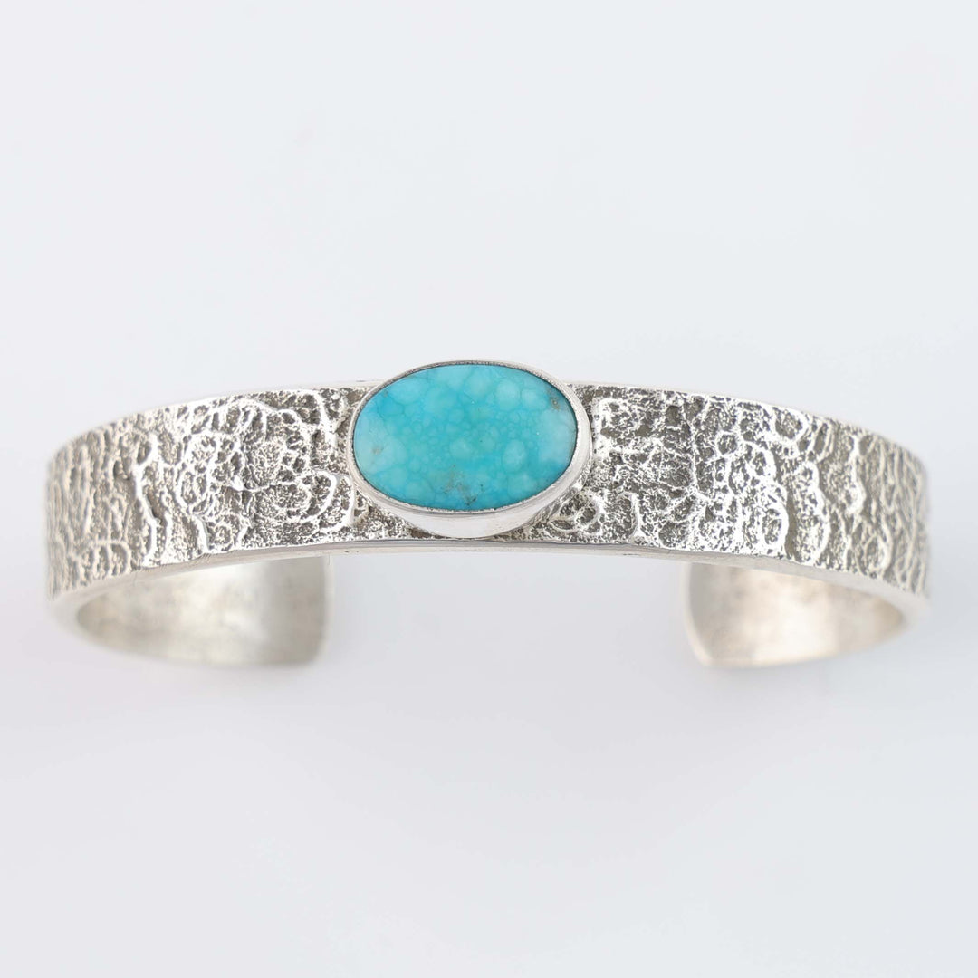 Royston Turquoise Cuff