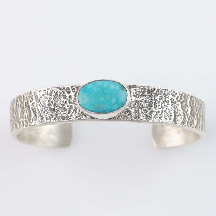 Royston Turquoise Cuff