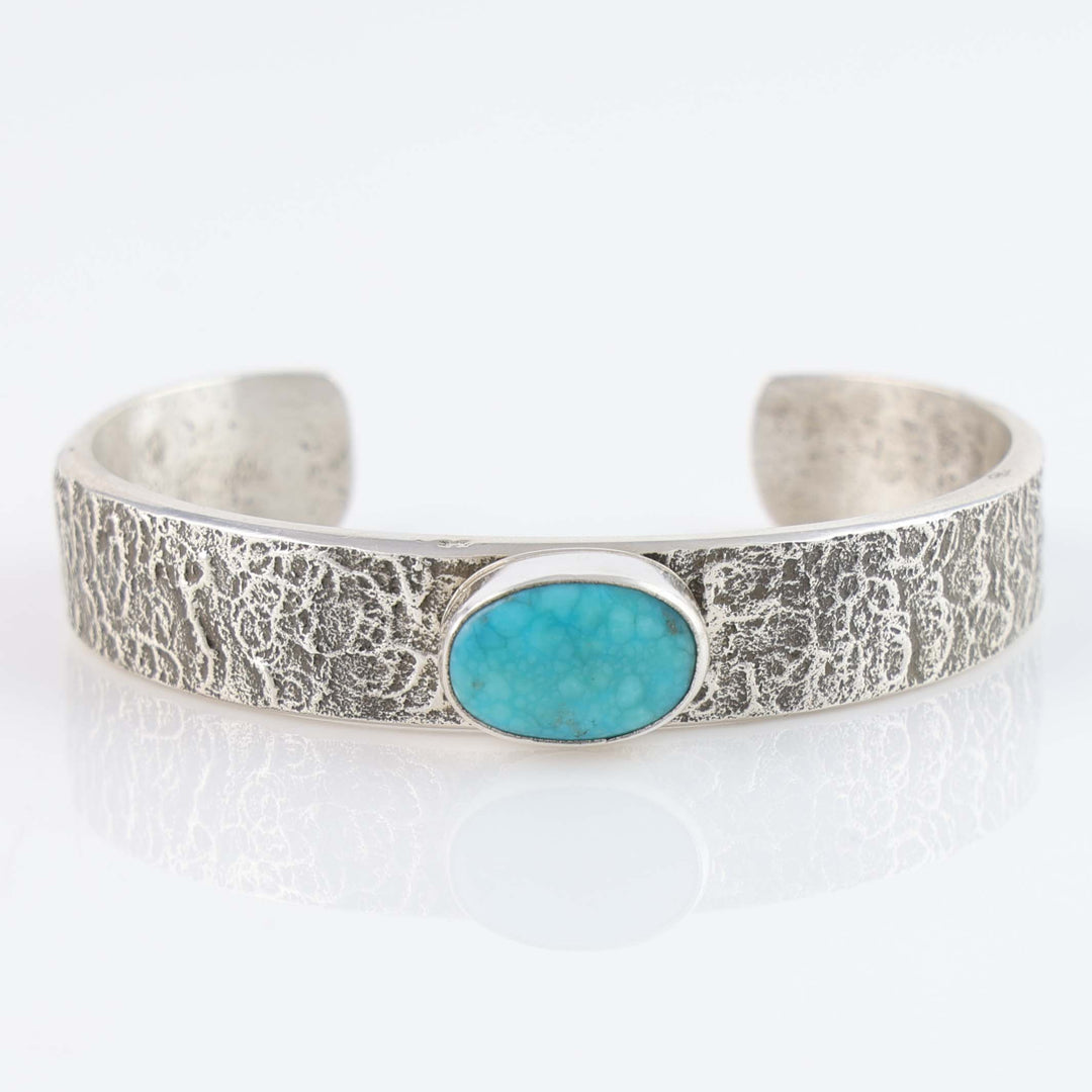 Royston Turquoise Cuff