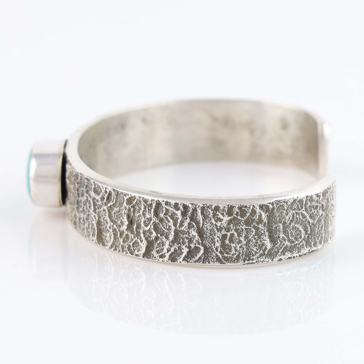 Royston Turquoise Cuff