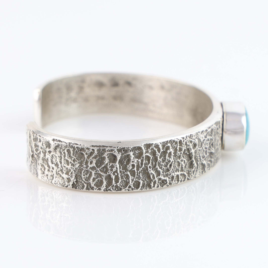 Royston Turquoise Cuff