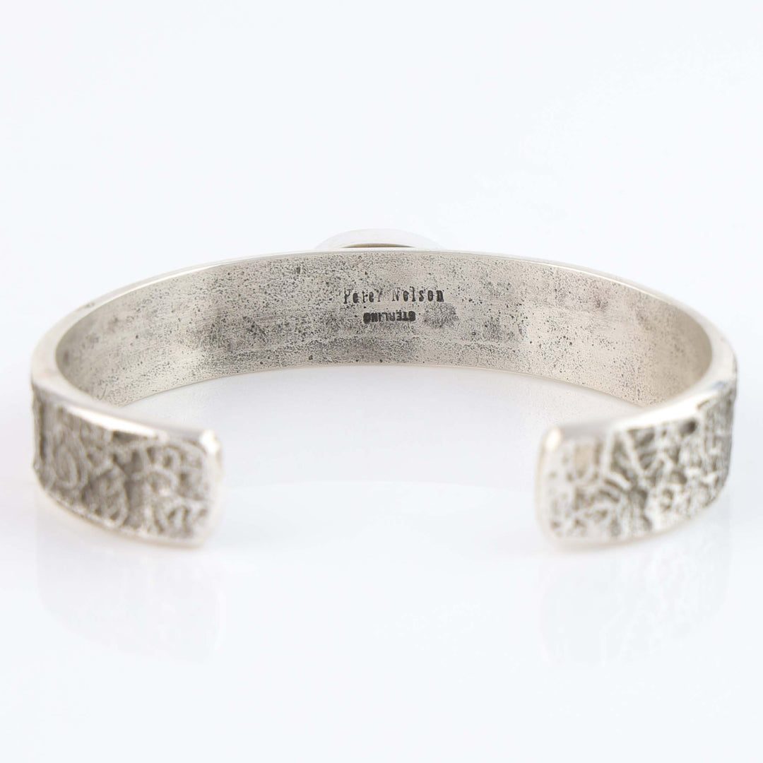 Royston Turquoise Cuff