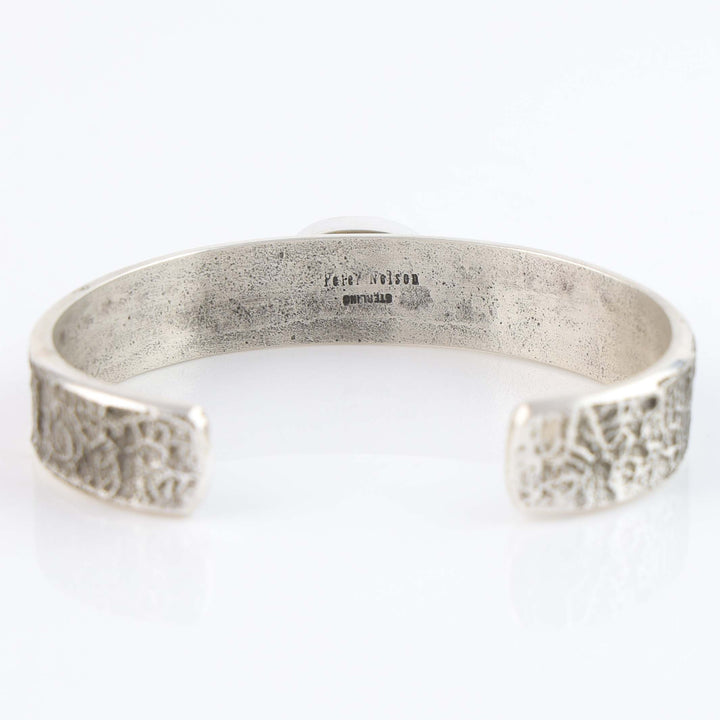 Royston Turquoise Cuff