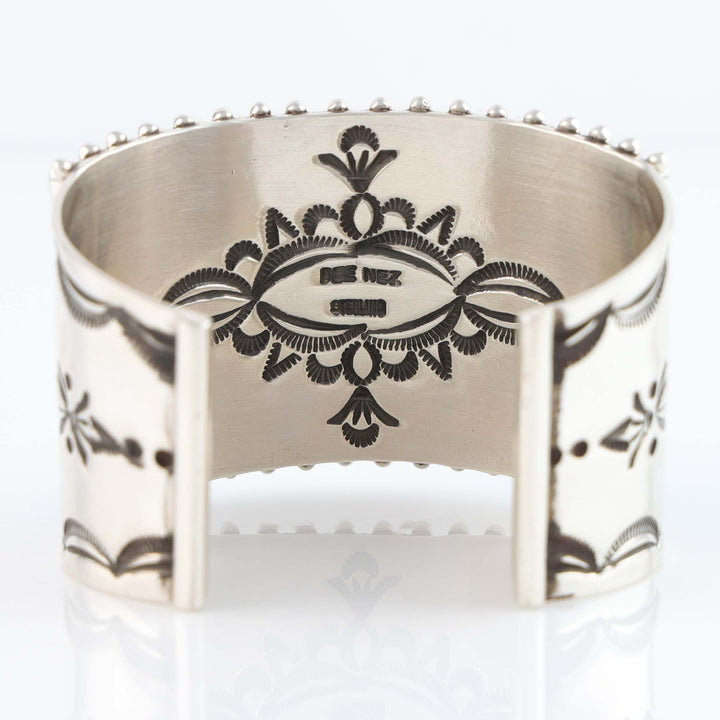 Sleeping Beauty Turquoise Row Cuff