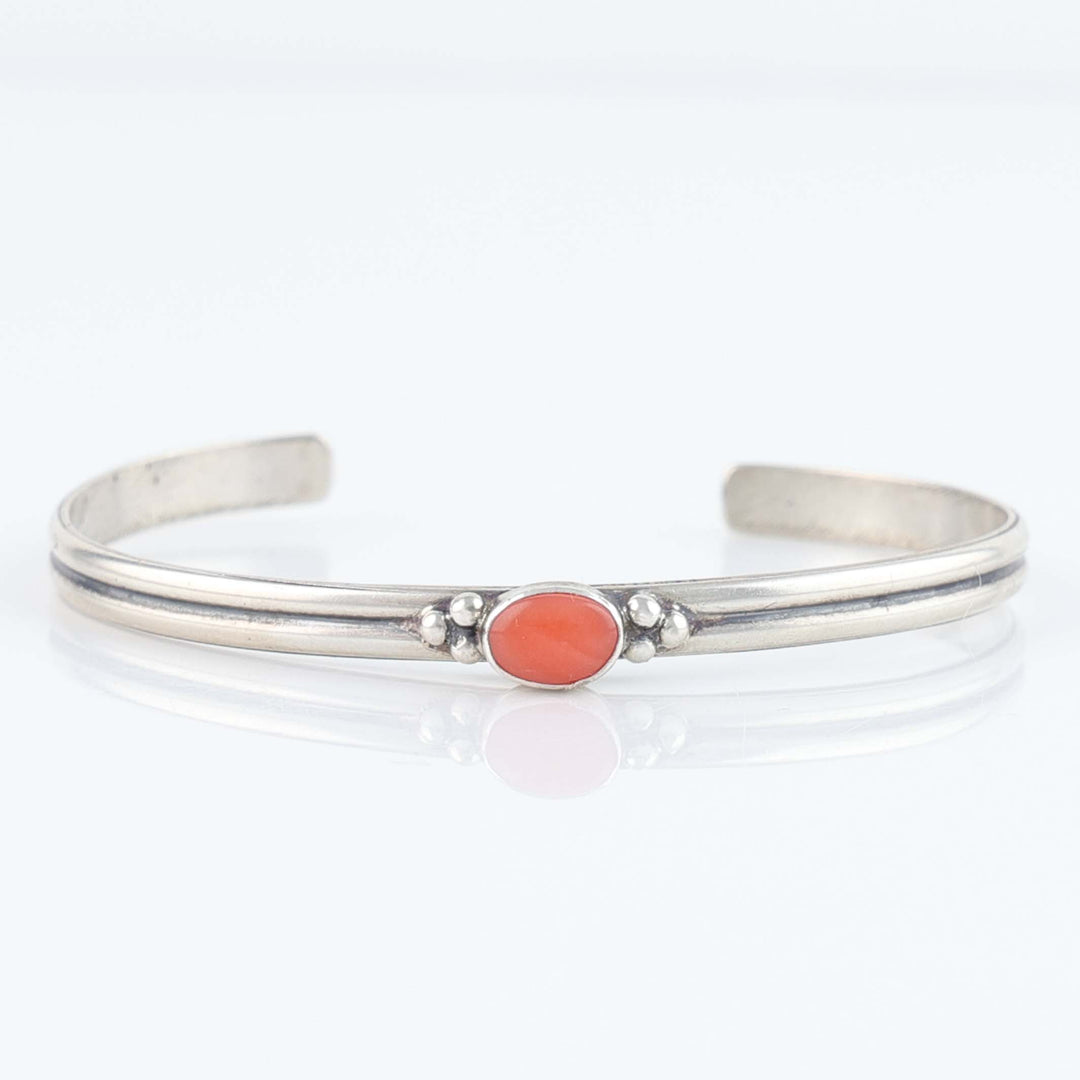 Coral Cuff