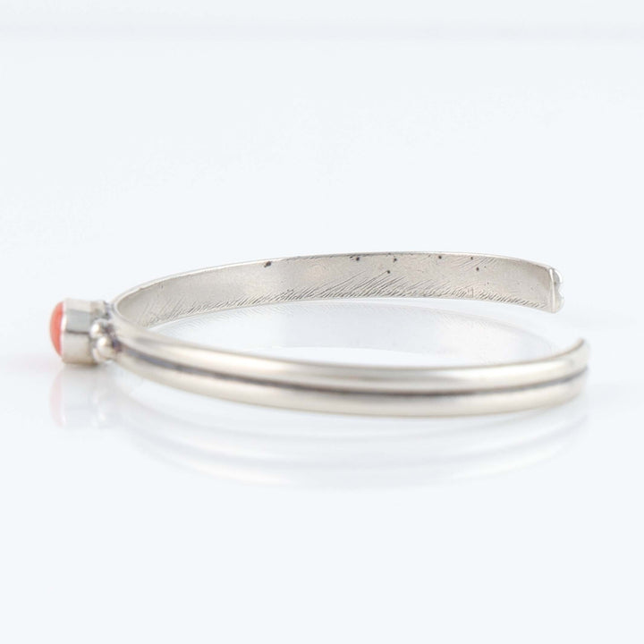 Coral Cuff