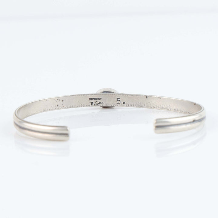 Coral Cuff