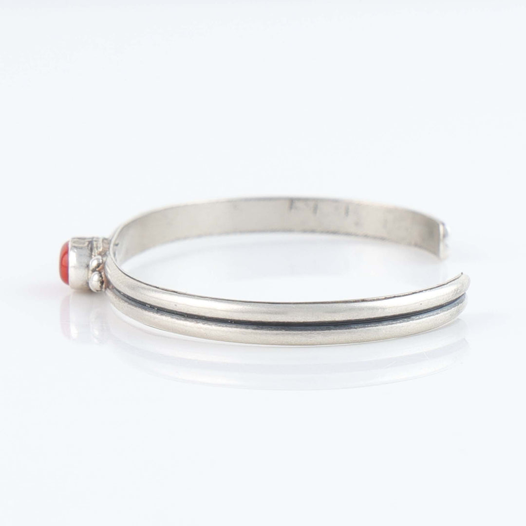 Coral Cuff