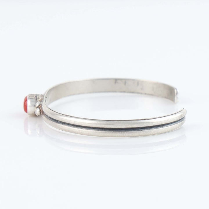 Coral Cuff