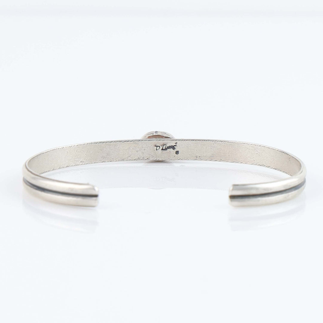 Coral Cuff