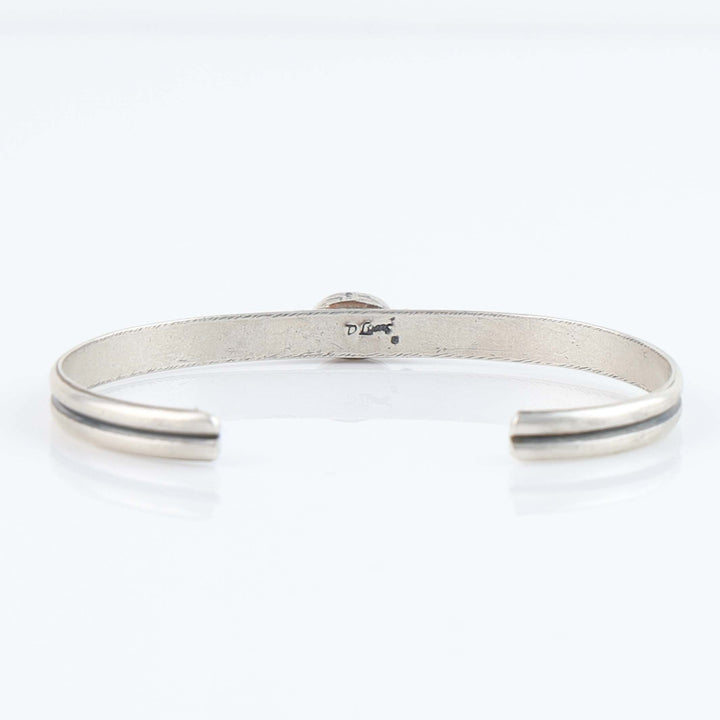 Coral Cuff