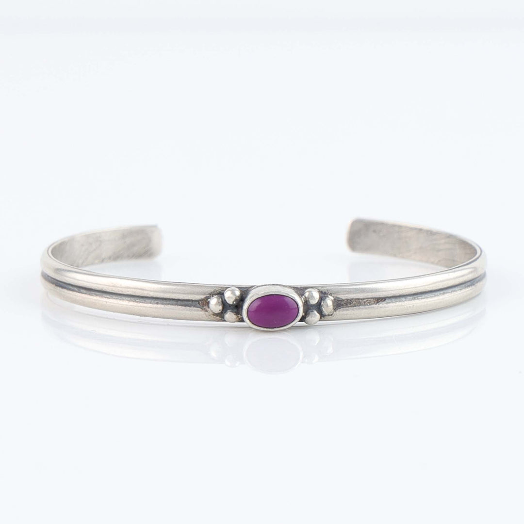 Sugilite Cuff