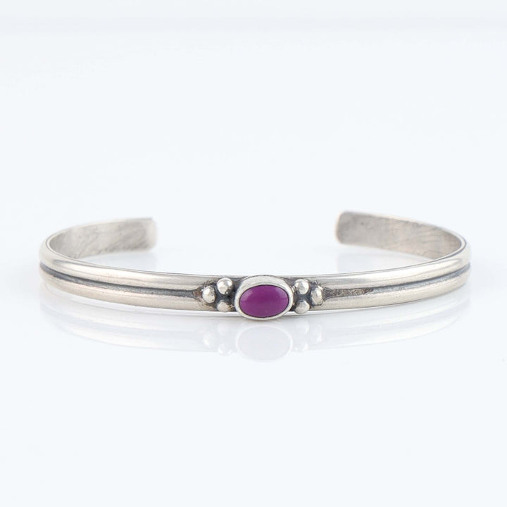 Sugilite Cuff