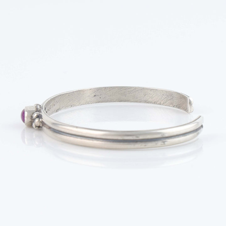 Sugilite Cuff