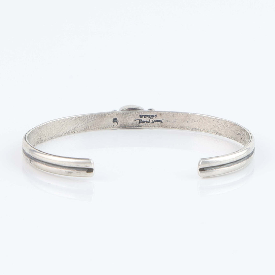 Sugilite Cuff