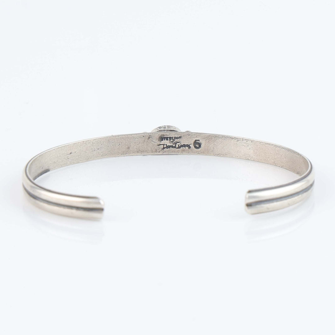 Sleeping Beauty Turquoise Cuff