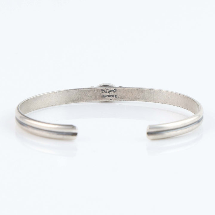 Lapis Cuff