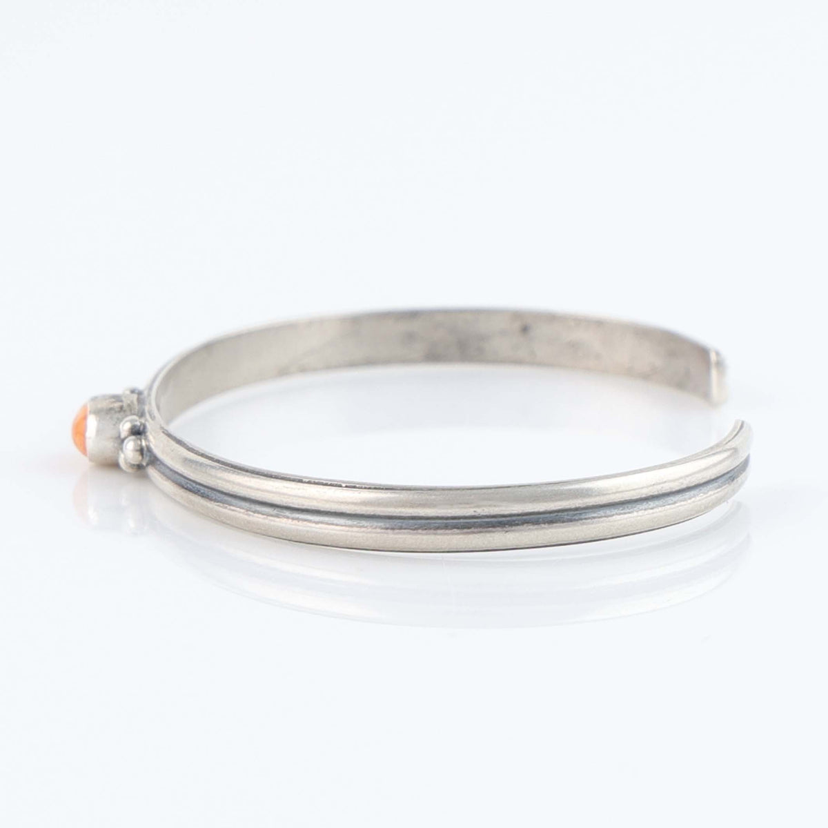 Spiny Oyster Cuff by Don Lucas