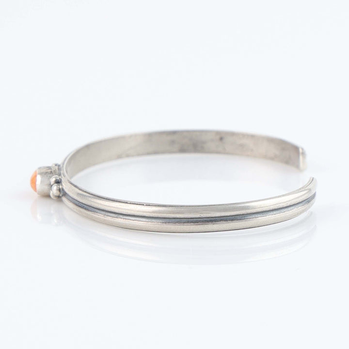 Spiny Oyster Cuff