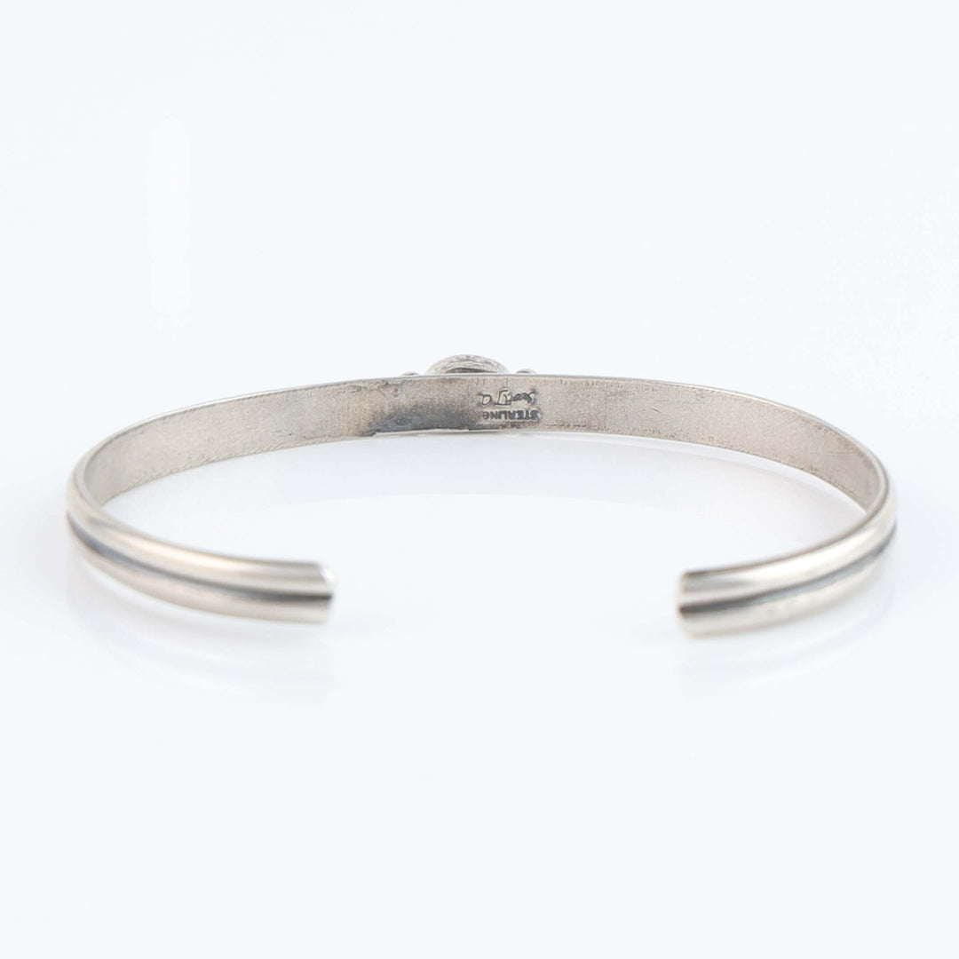 Spiny Oyster Cuff