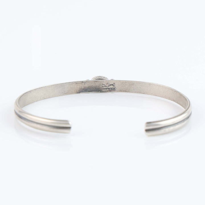 Spiny Oyster Cuff