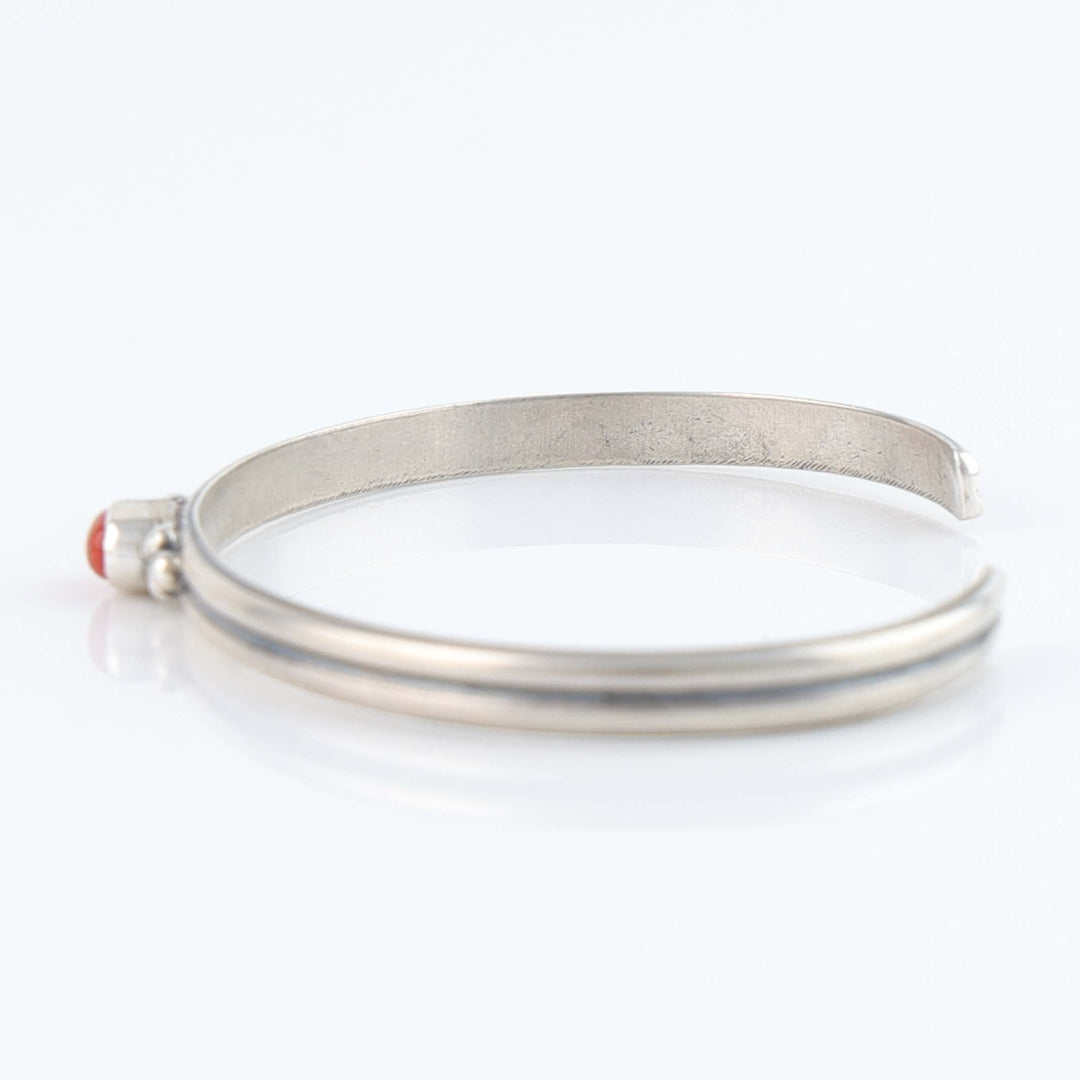 Coral Cuff