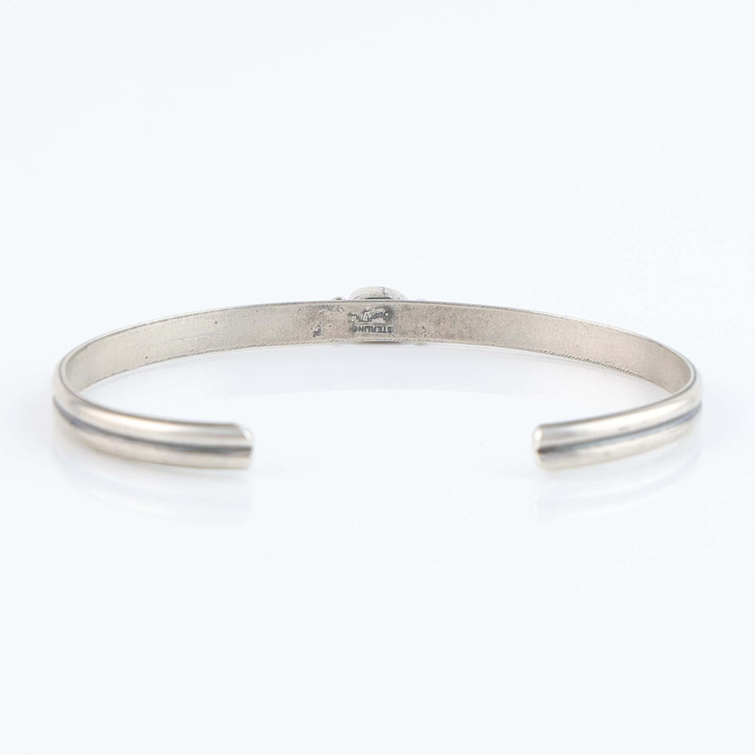Coral Cuff