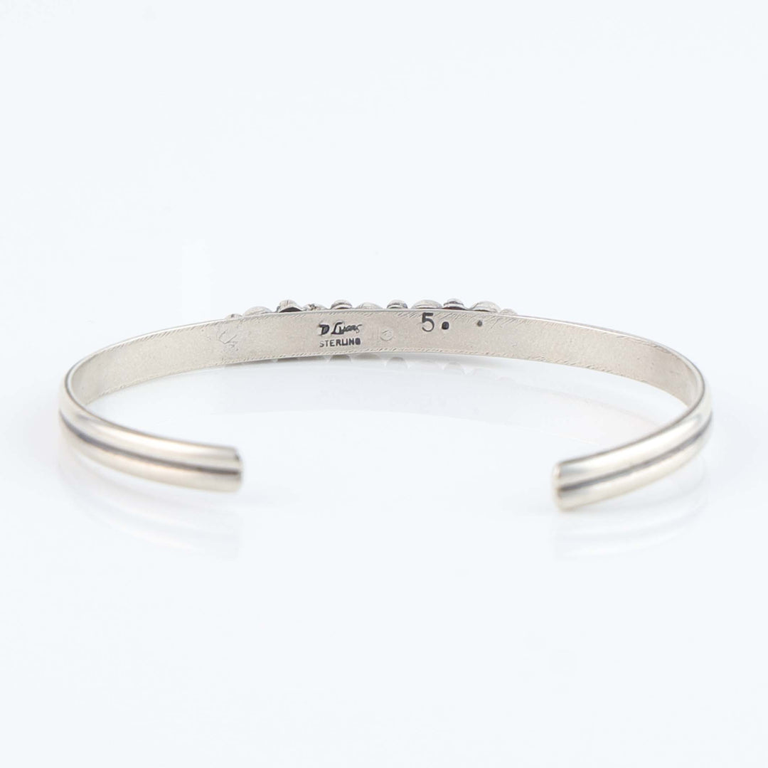 Colorful Row Cuff
