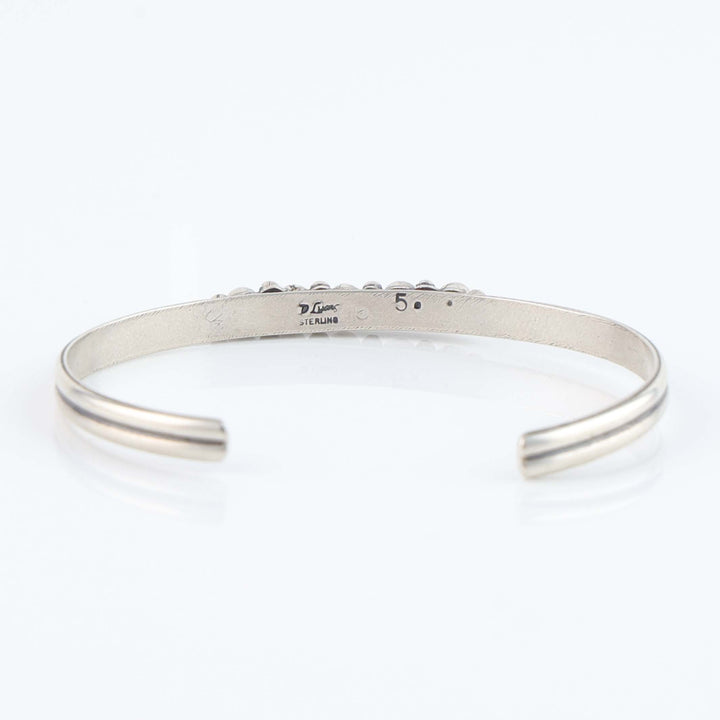 Colorful Row Cuff