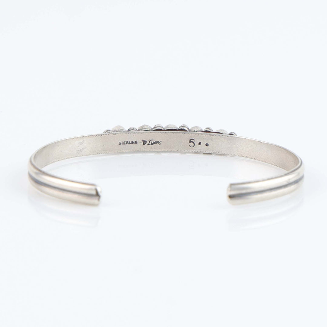 Colorful Row Cuff