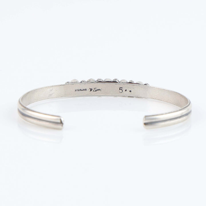 Colorful Row Cuff