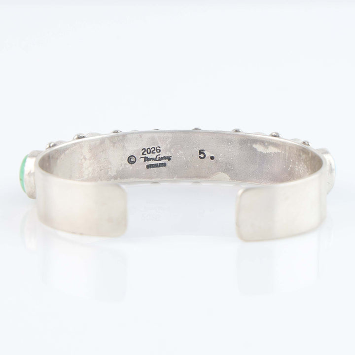 Colorful Row Cuff