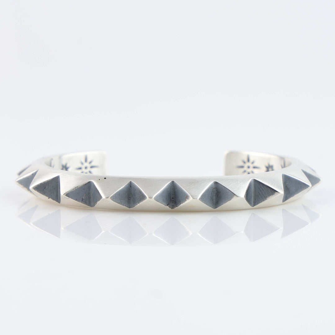 Metalhead Cuff