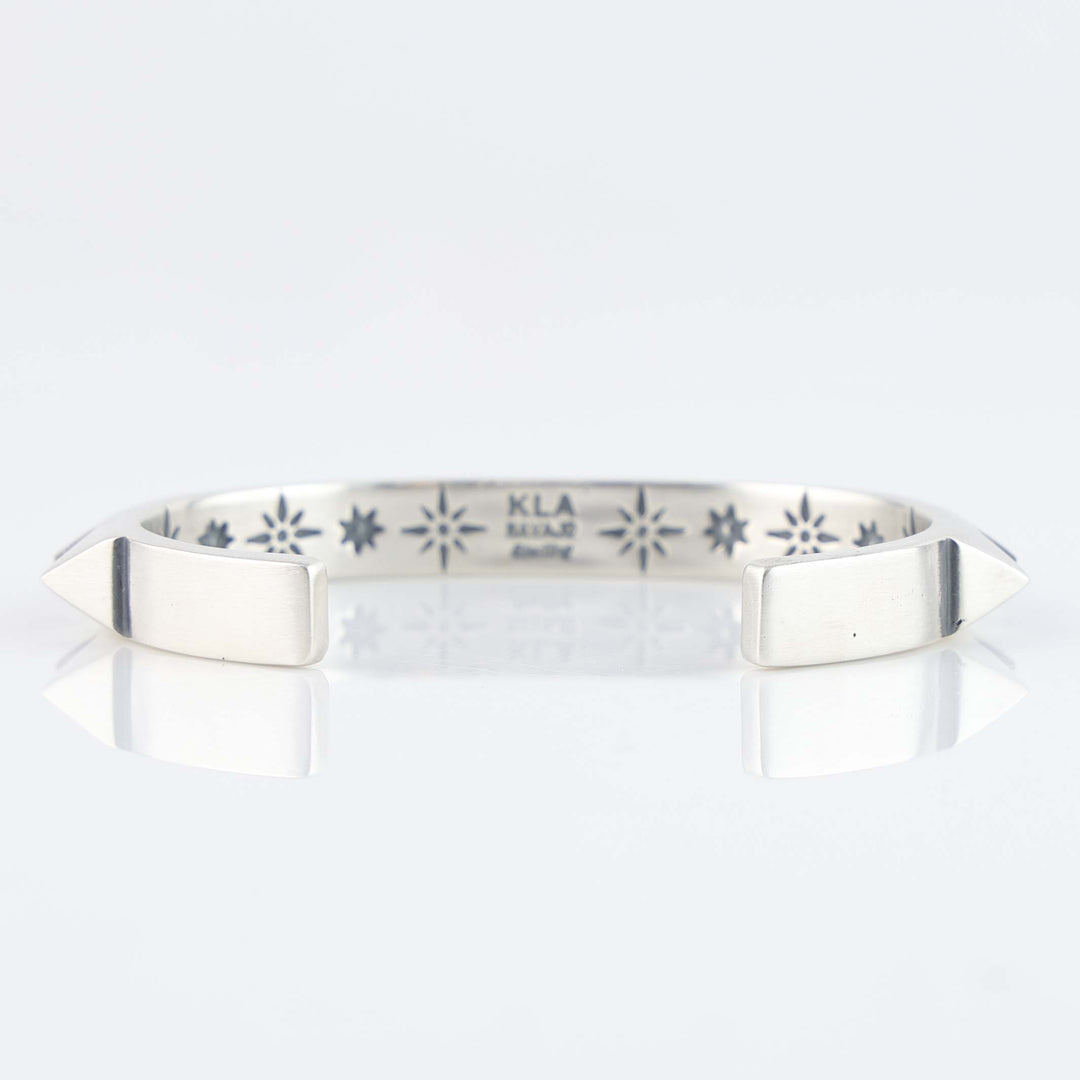 Metalhead Cuff