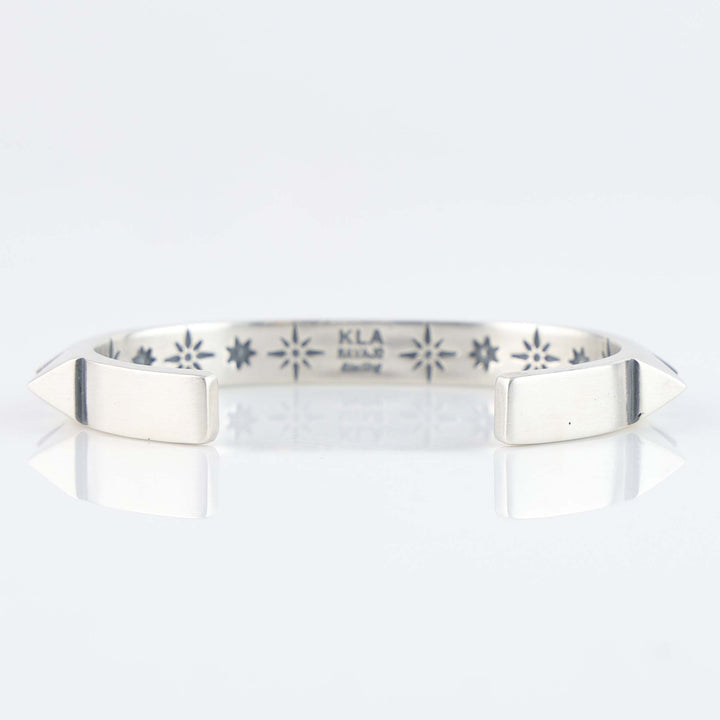 Metalhead Cuff