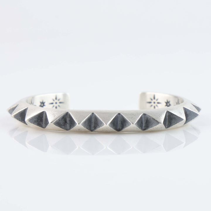 Metalhead Cuff