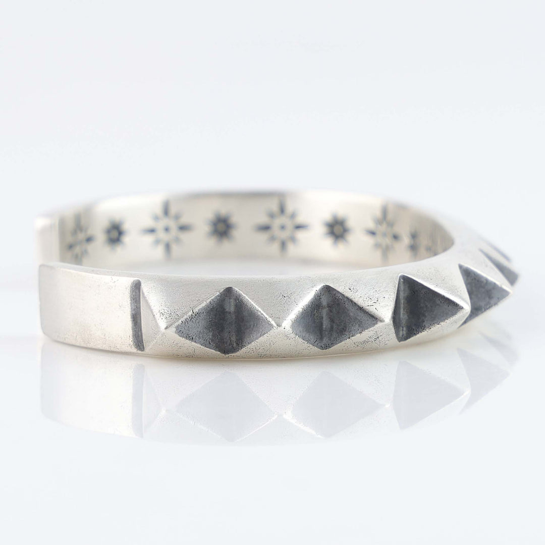 Metalhead Cuff