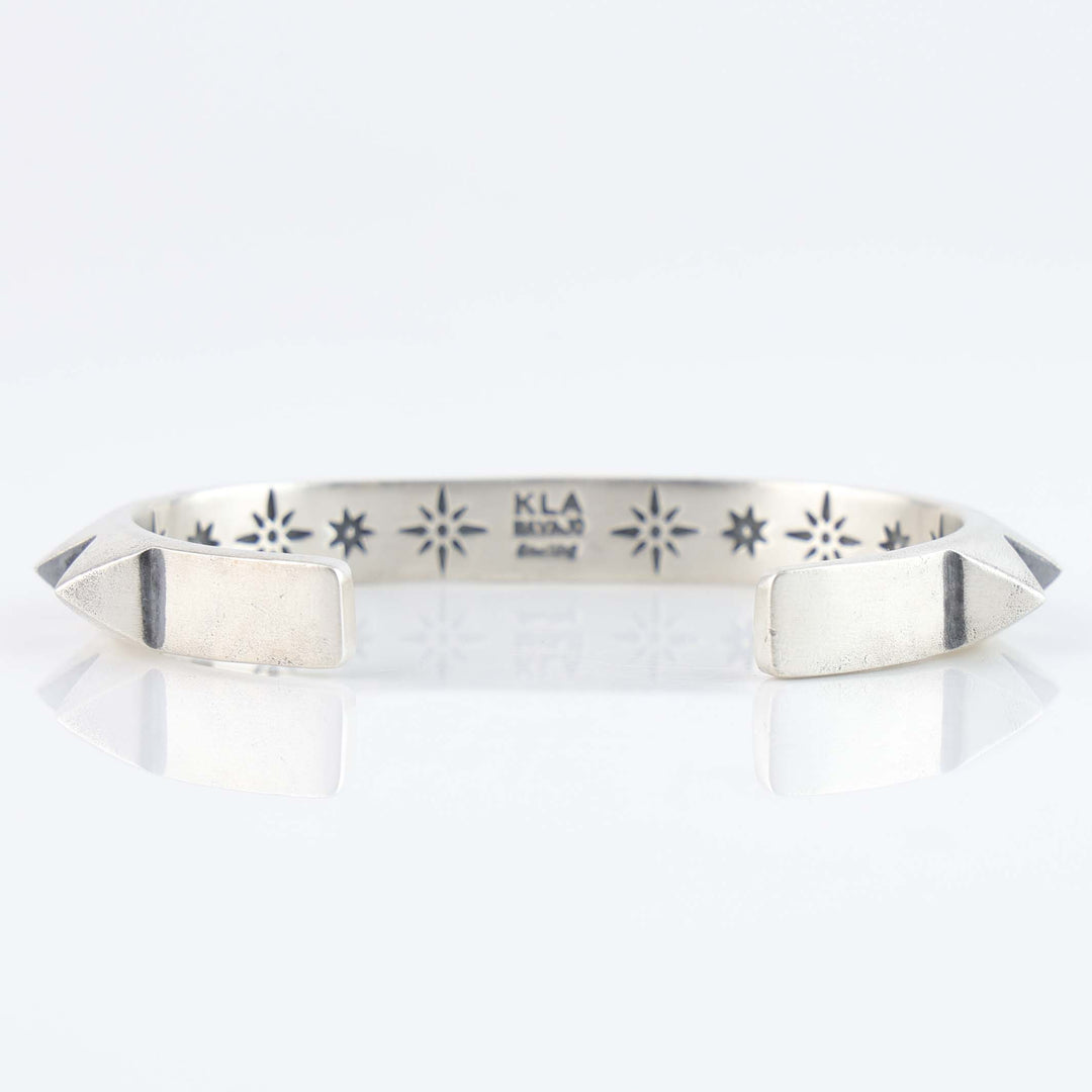 Metalhead Cuff