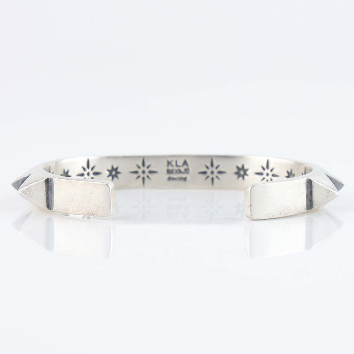 Metalhead Cuff