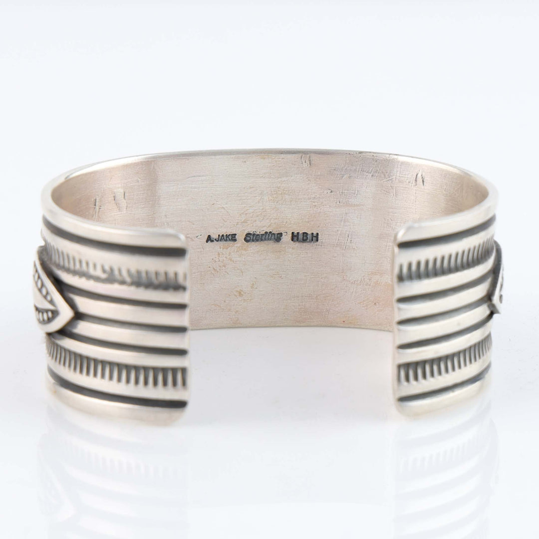 Blue Moon Turquoise Cuff